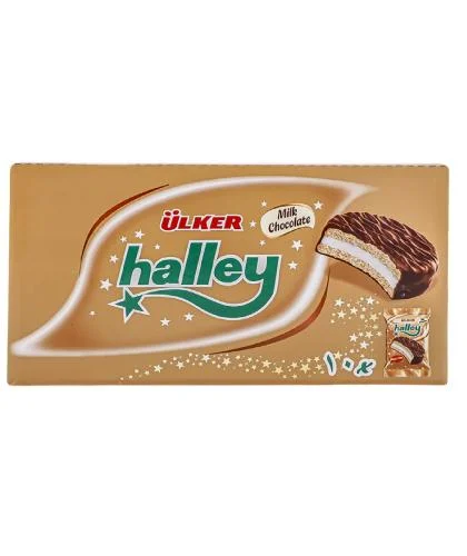 اولكر هالي (24*30غ)