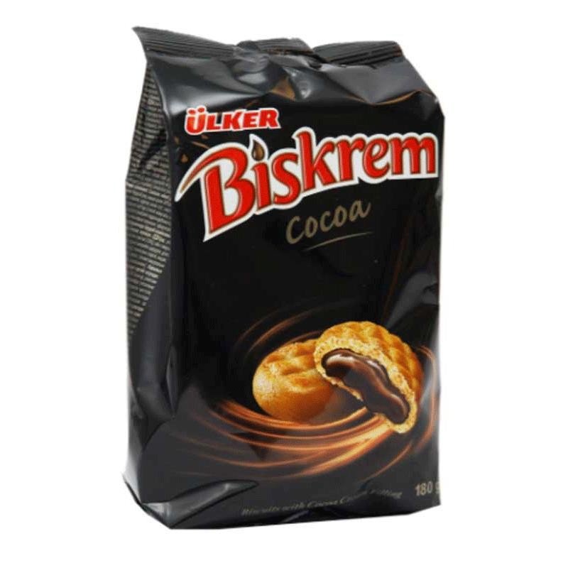 بايسكريم أكياس (10*205غ)