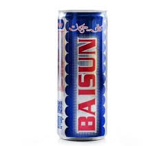 بايسون تركي 250 مل 24 قطعة