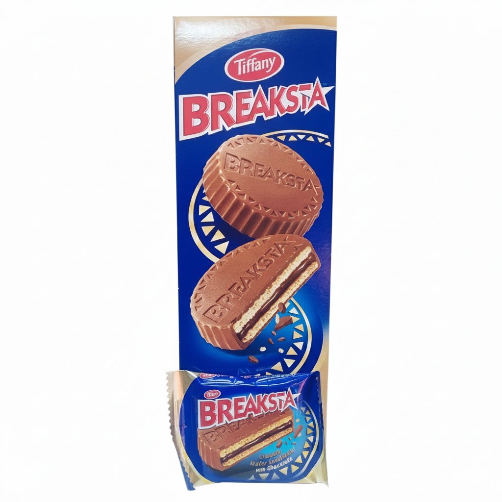 بريك بريكستا ٢٤ قطعة