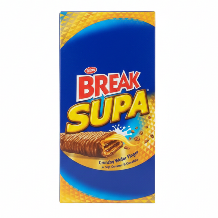 بريك سوبا ٢٤ قطعة