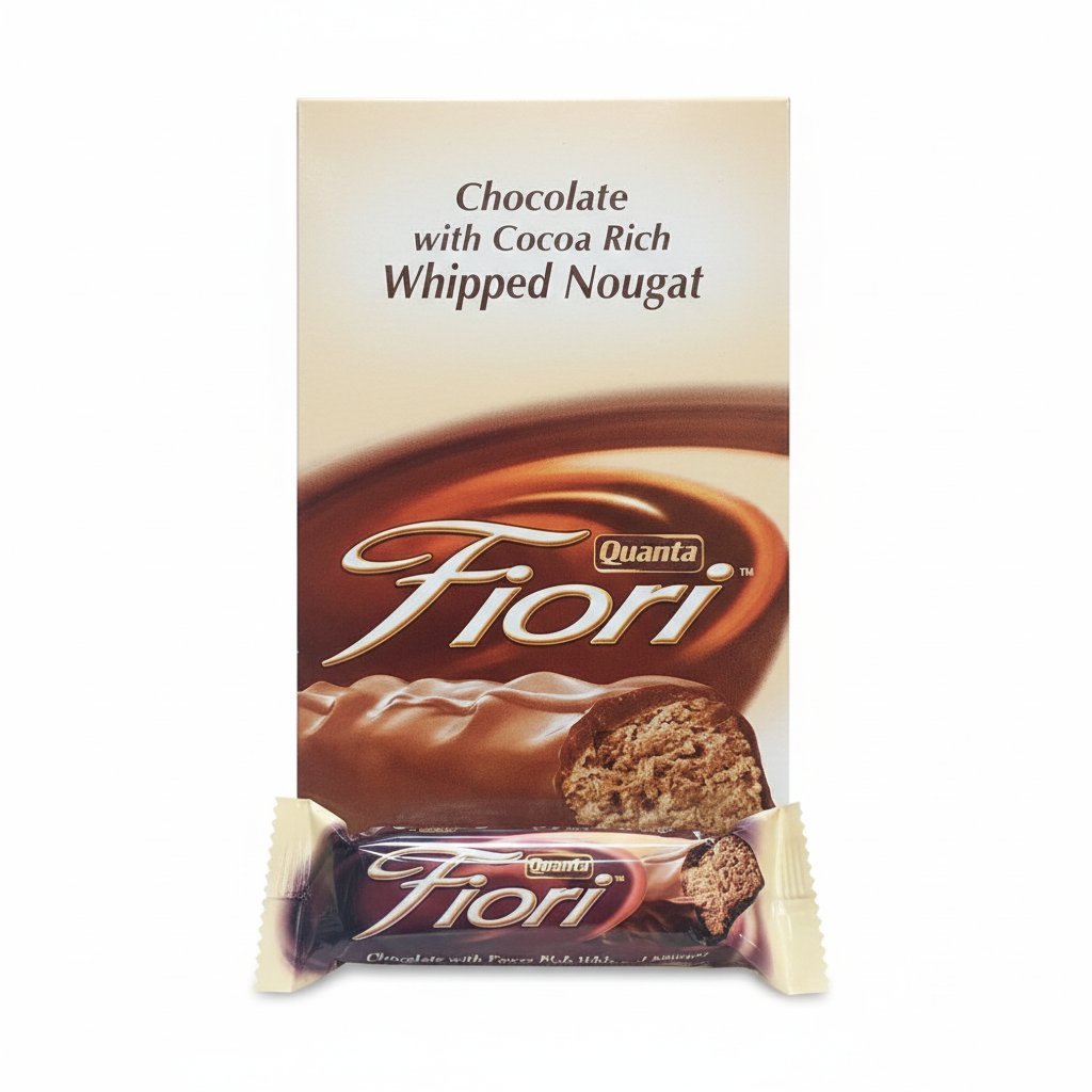 بريك فيوري شوكولا ٢٤ قطعة