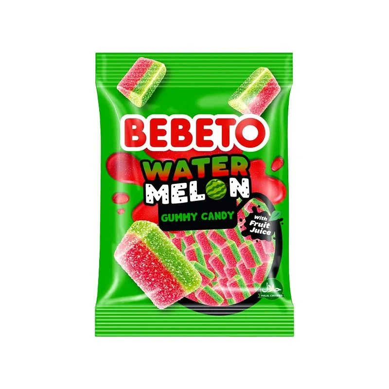 بيبتو 80غ بطيخ 12 كيس