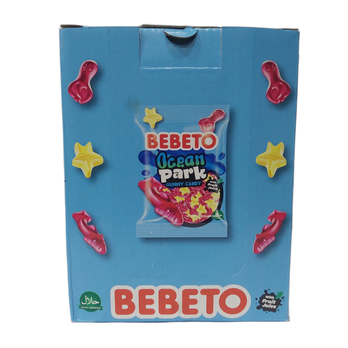 بيبتو 80غ سمك 12 كيس