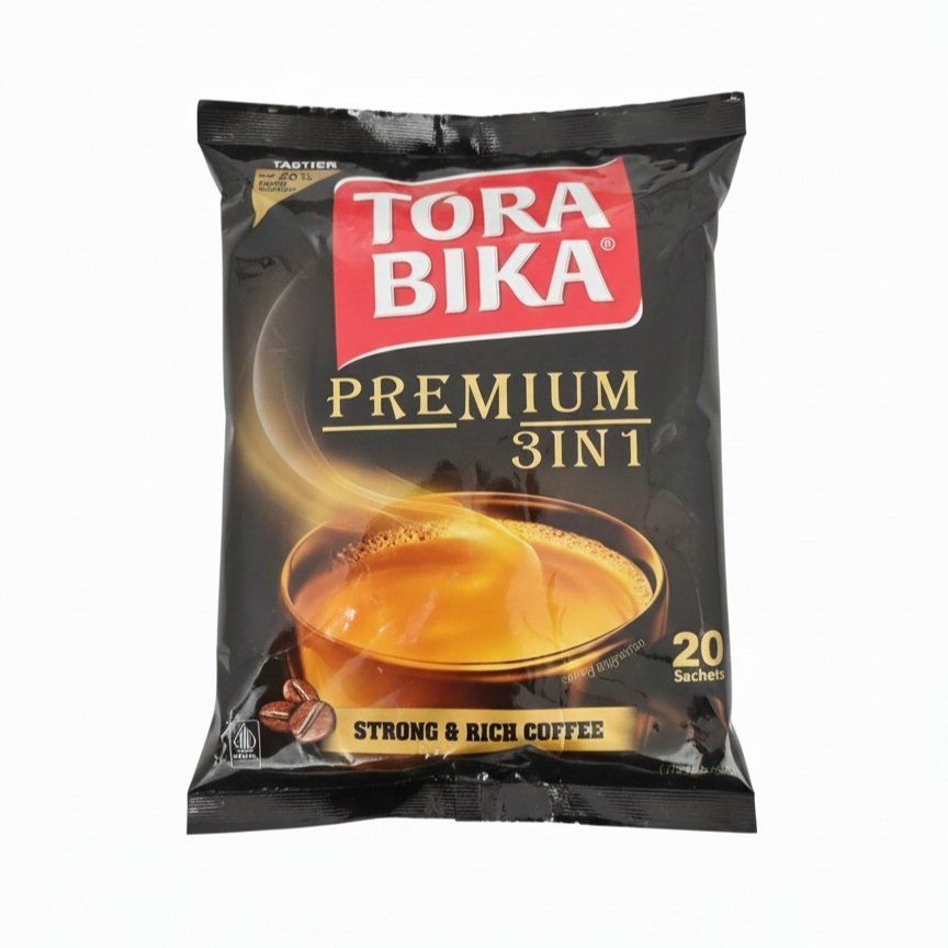 توربيكا 3*1 20 ظرف