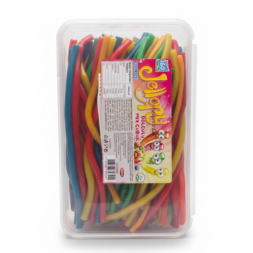 جيليبون تيب حلو 160 قطعة 1400غ