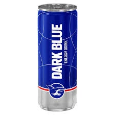 دارك بلو 250مل*24قطعة