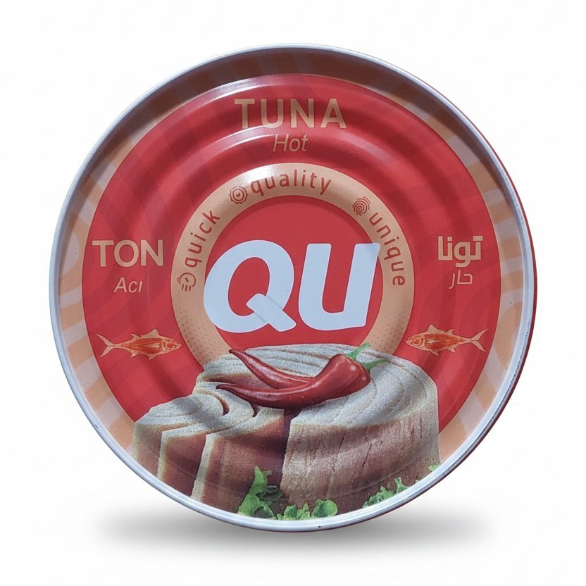 طون كو تركي 160غ حد