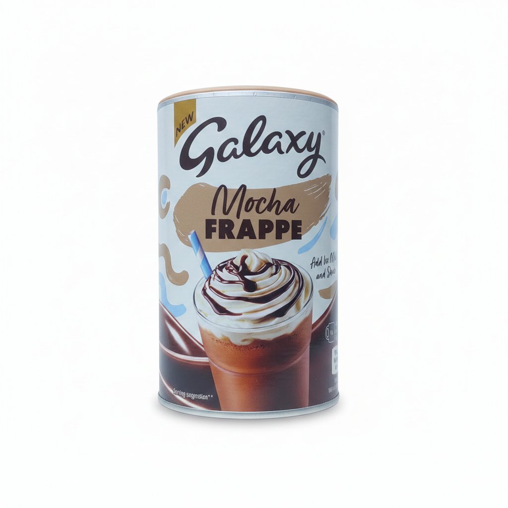 غلاكسي موكا فرابيه