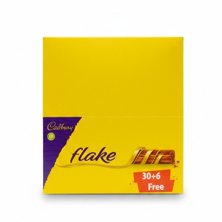 فليك 36 قطعة